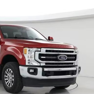 2020 Ford F-350 Lariat - Product Image 1