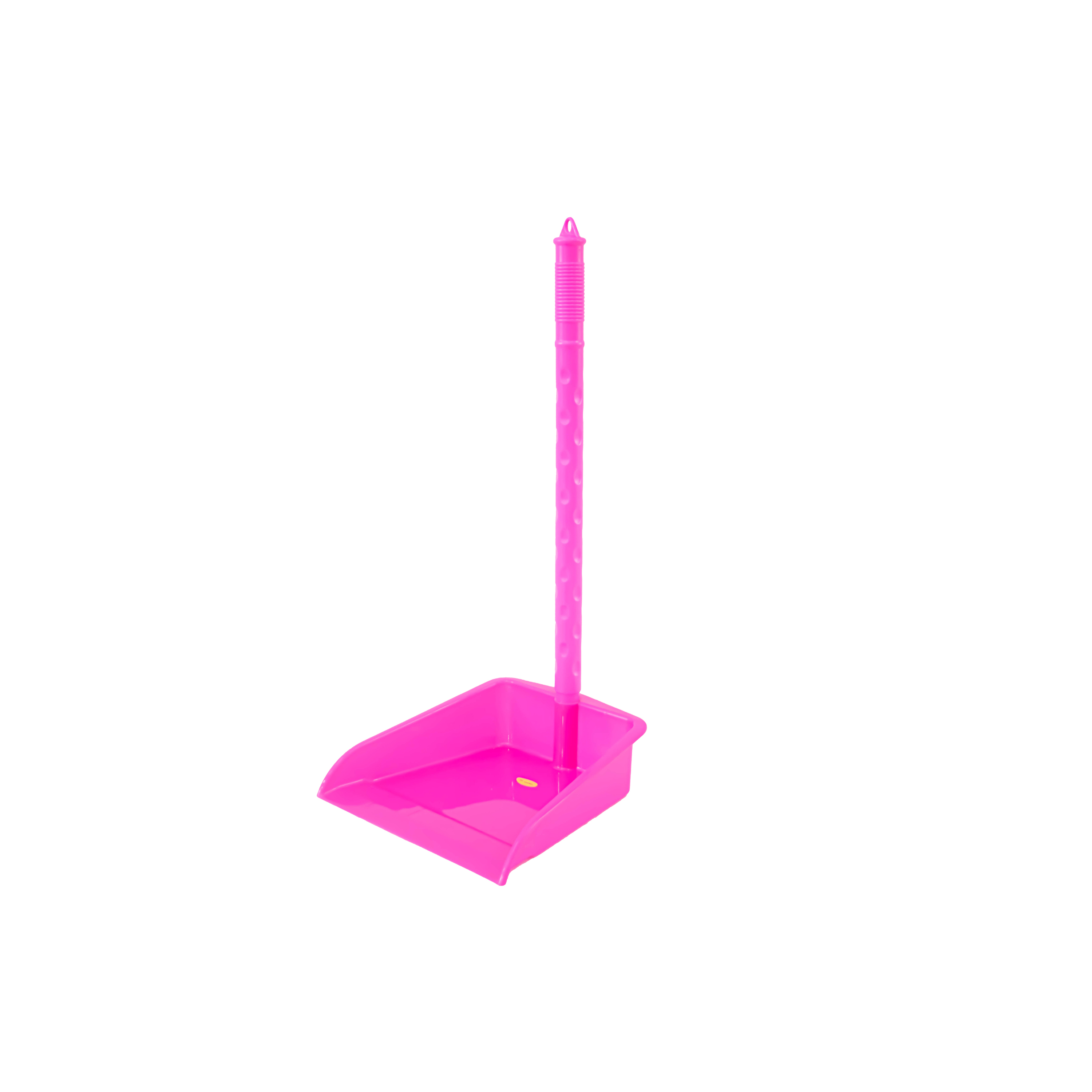 Deep pink