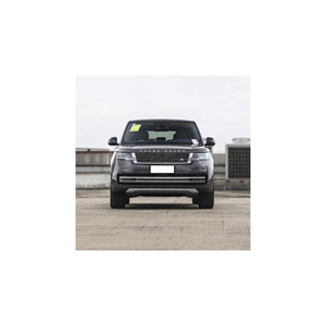 Yüksek performanslı V8 motoru ile Range Rover svsvautobiography dinamik baskı - Product Image 3