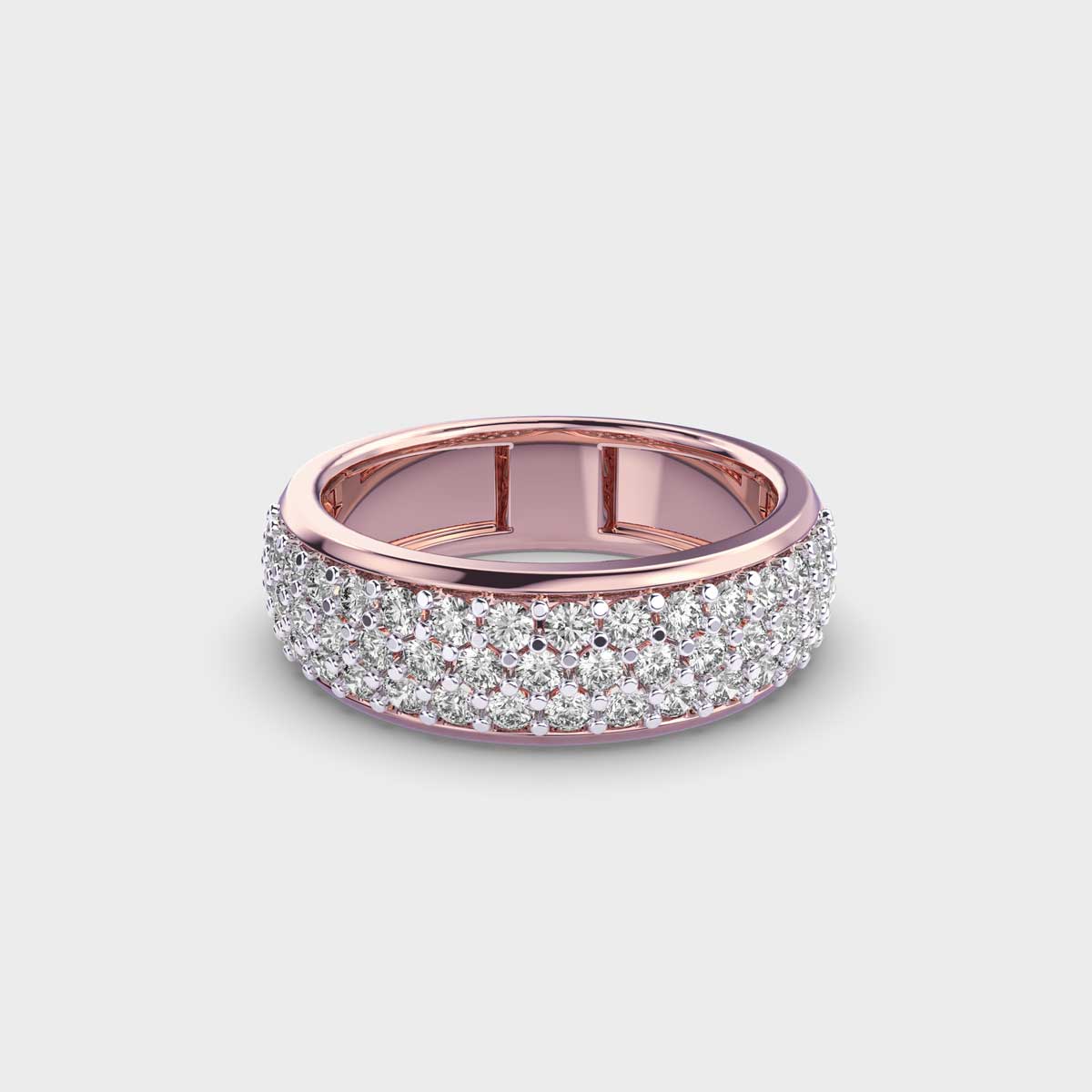 Or rose 14k