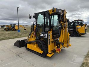 New 2024 <strong>JCB</strong> 1CXT for Sale