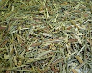 Lemon Grass Dried Size <strong>2</strong> CM Herbal Aromatic Agriculture Product