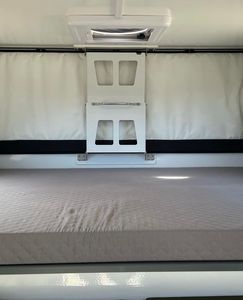 Travel Caravan RV Trailer Truck Camper Popup Pick-up Tent Off-Road RV Customized for Sale to USA at Cheap Prices - Product Image 3