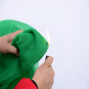 Wholesale High Quality Flame Retardant <strong>Fireproof</strong> Scaffolding protection <strong>Net</strong> Building Safety <strong>Net</strong> - Product Image 6
