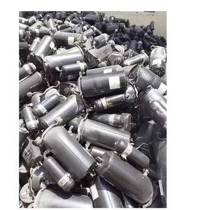 เครื่องอัดเศษในรถยนต์เครื่องปรับอากาศคอมเพรสเซอร์ตู้เย็น - Product Image 2