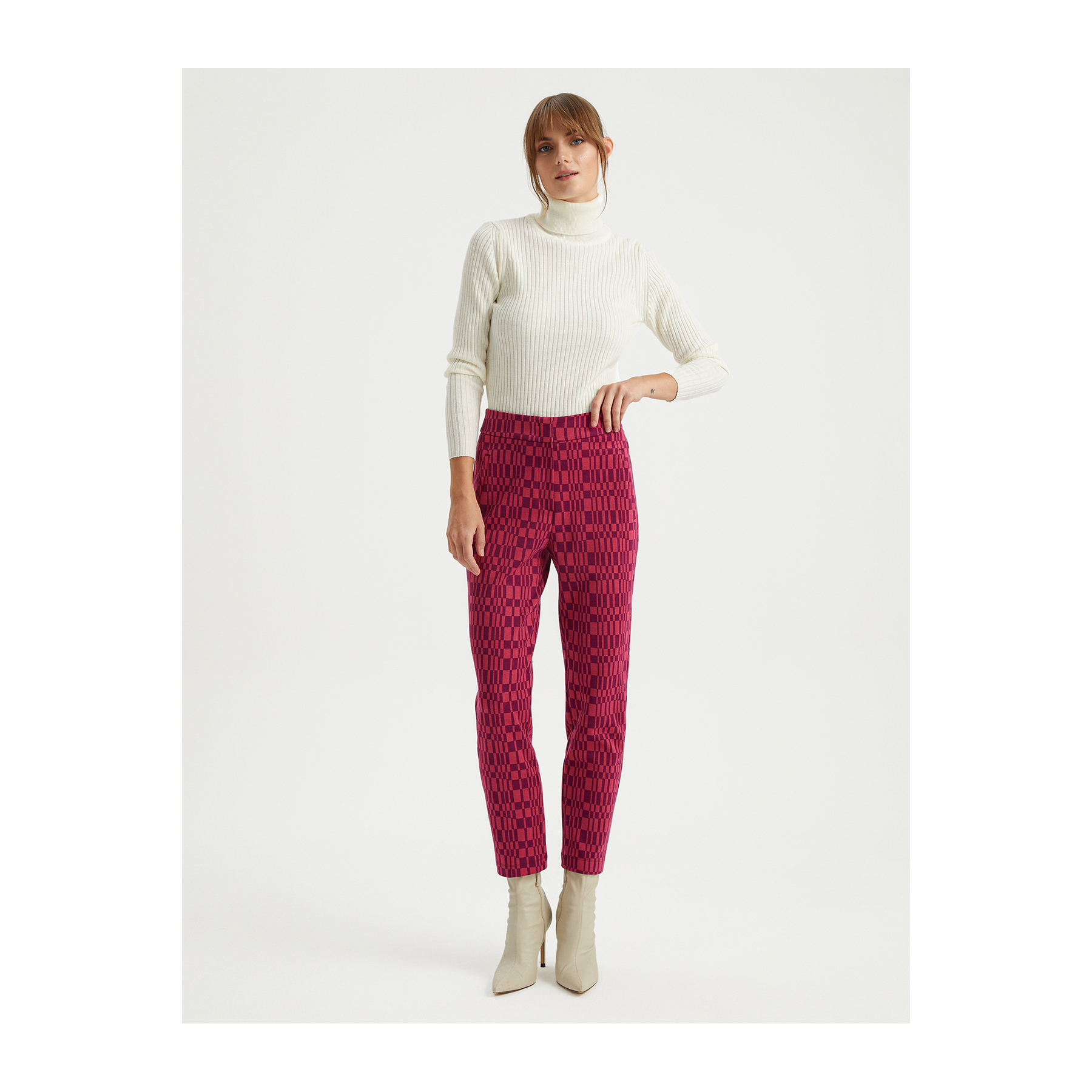 FUCHSIA