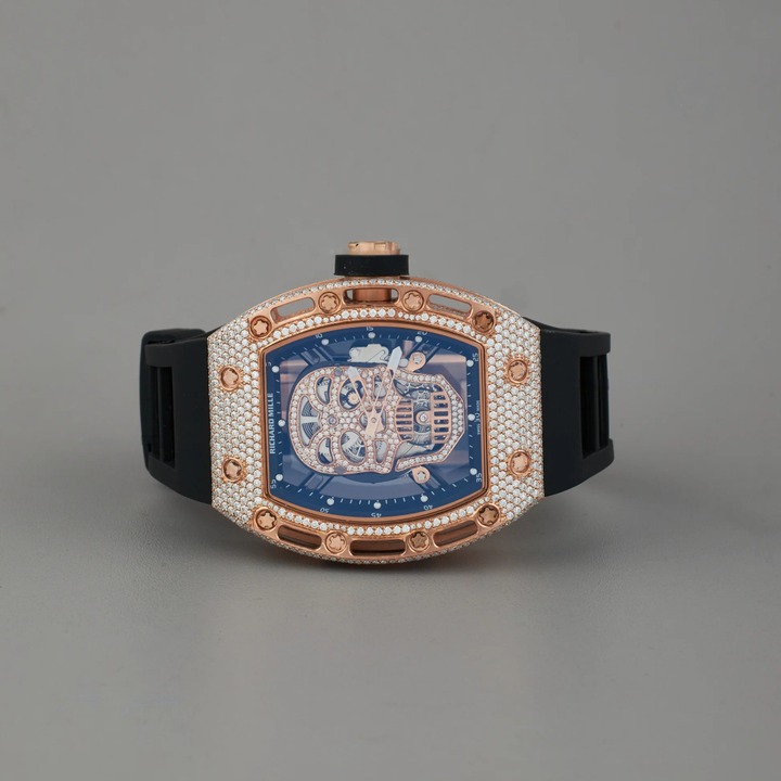 Customized Colors