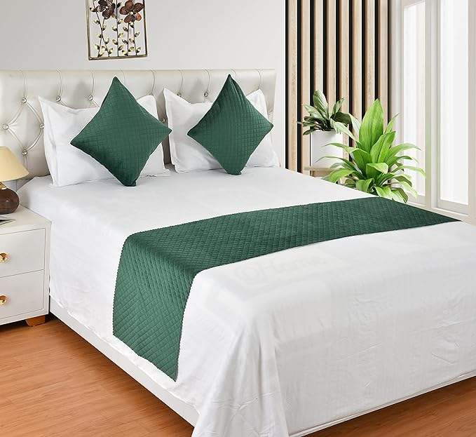 สีเขียว