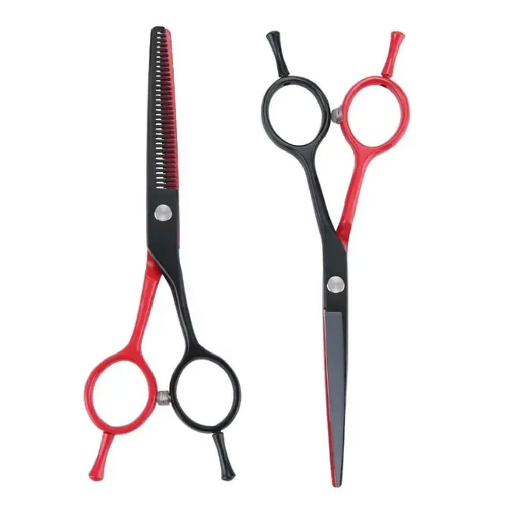 Barber Scissors