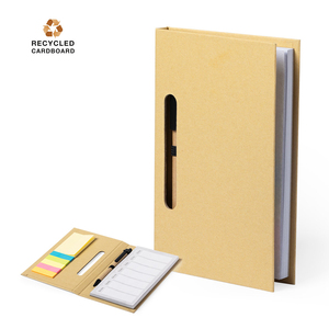 Notas de bloque - Product Image 1