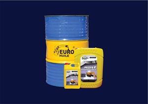 Engine <strong>Oil</strong> - Product Image 5