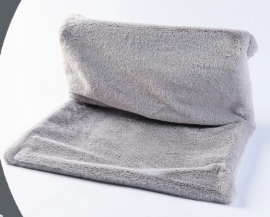 Gris - en forme de L