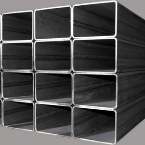 ASTM A500 GRC Seamless Rectangular <strong>Pipe</strong> ASTM A500 GRC Cold-formed Welded Rectangular <strong>Pipe</strong> - Product Image 5