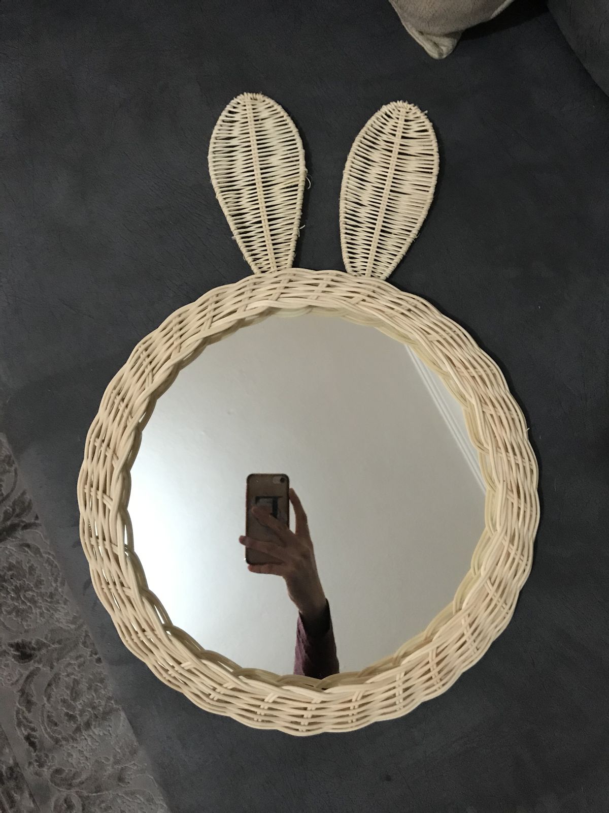 natural