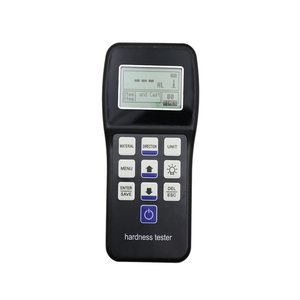 SL-140 Portable Digital Multifunction <strong>Tester</strong> LCD Dis-Play High Precision for Testing of Precious Metals - Product Image 1