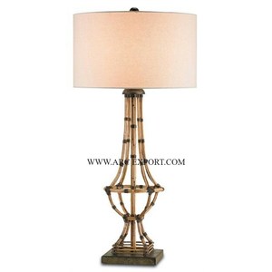 Bamboo <strong>Wood</strong> Table Decorative Lightening <strong>Lamps</strong> Customized Shape and Size Home and Wedding Decor Classic Lights <strong>Lamps</strong> for Sale - Product Image 5