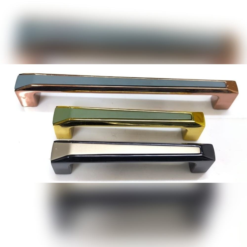 Black , Gold , Brown