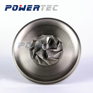 RHC7 Powertec turbo 24100-1870B turbo şarj cihazı VA250027 fabrika turbo H06CT motoru ile hareket eden Hino inşaat toprak için - Product Image 2