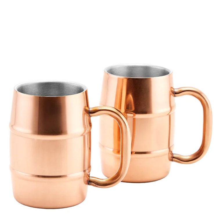 Copper