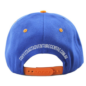 Classic Adjustable Snapback 6 Panel Baseball Cap Embroidery Sports Caps with <strong>String</strong>