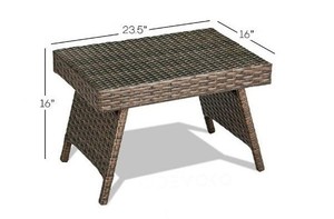 Writing and Laptop Desk Study Cum <strong>Computer</strong> <strong>Table</strong>/Lifting Folding <strong>Table</strong> Simple and Portable Laptop Desk/Foldable Cane Study <strong>Table</strong> - Product Image 6