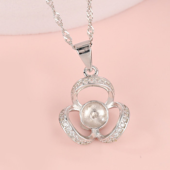 Collier (sans perles)