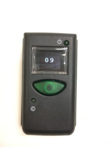 Hệ thống quản lý hàng đợi đa cửa với cuộc gọi thoại không dây từ xa cuộc gọi hàng đợi hiển thị số xếp hàng hệ thống quản lý - Product Image 3