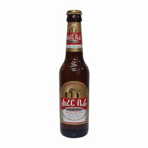 Harar Beer 330ml Harar Larger Beer for Sale - Product Image 6