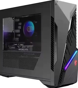 Хорошая цена продаж для бесконечного игрового ПК S3-Intel Core I5, RTX 4060, 1 ТБ SSD - Product Image 1