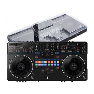 Лидер продаж Новый Pion-eer DJ DDJ-REV5 скретч-стиль 2-канальный производительный диджейский контроллер - Product Image 3