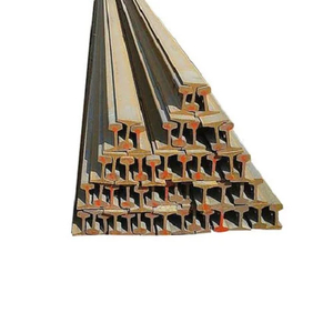 USED RAIL IRON METAL SCRAP USED RAIL <strong>HMS</strong> 1 &amp; 2 for SALE in BULK - Product Image 6