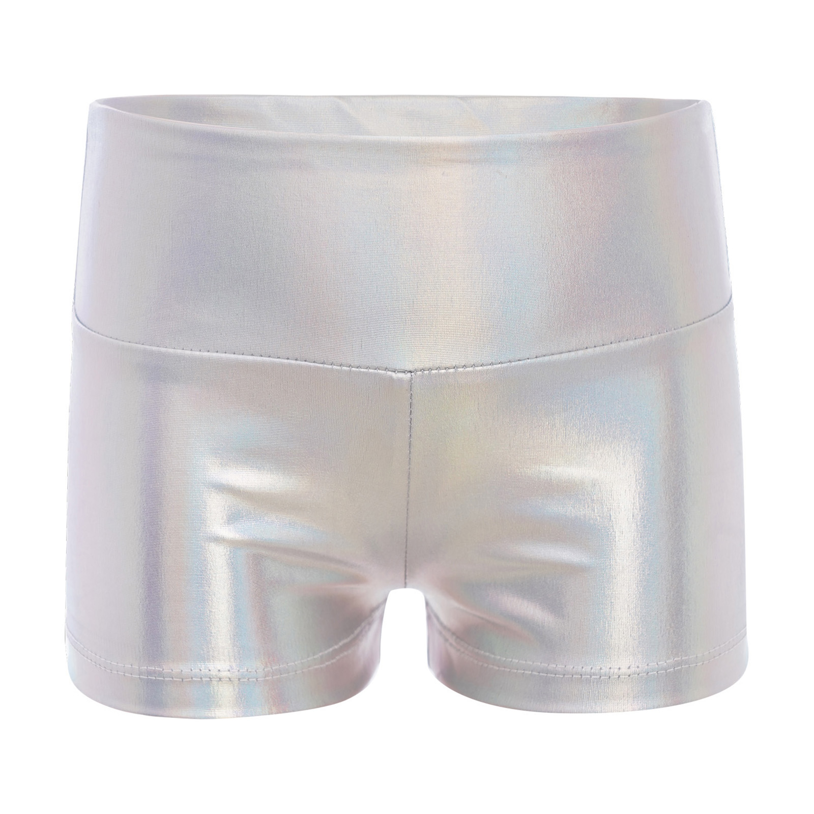 Colorful Silver