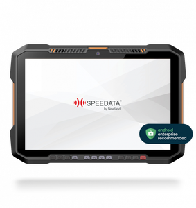 Newland SD100 Orion cộng với 10.1 inch 5 gam Android Máy tính bảng với tính năng gồ ghề Wi-Fi giao diện USB máy ảnh công nghiệp 1D 2D quét - Product Image 2