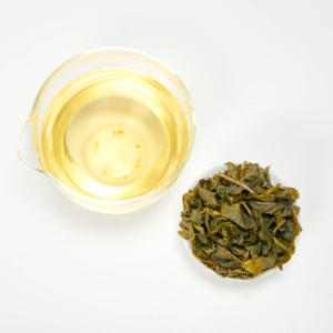 Factory Wholesale Refreshing Elegance Jin <strong>Xuan</strong> Oolong Packaging Customization - Product Image 3