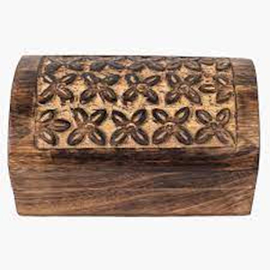 <strong>New</strong> Arrival Wooden Boxes in Unique Shape Made of Natural Wood for Decoration Storage and Packing Gifts Provided by <strong>HHO</strong> - Product Image 5