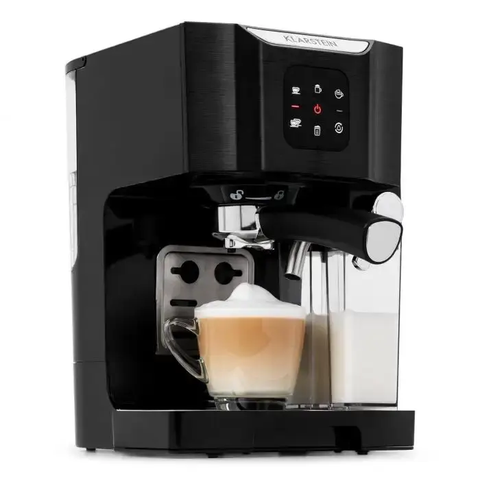 Machine à café commerciale de meilleure qualité/cafetière expresso à vendre