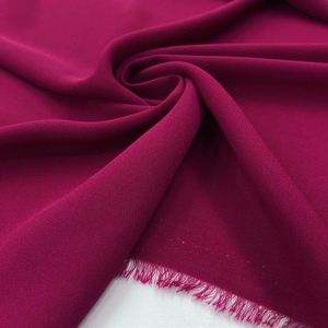 ผ้าชีฟองโพลีเอสเตอร์100% ทอ85gsm-130gr สี128ความกว้าง150ซม. จากโรงงาน - Product Image 1