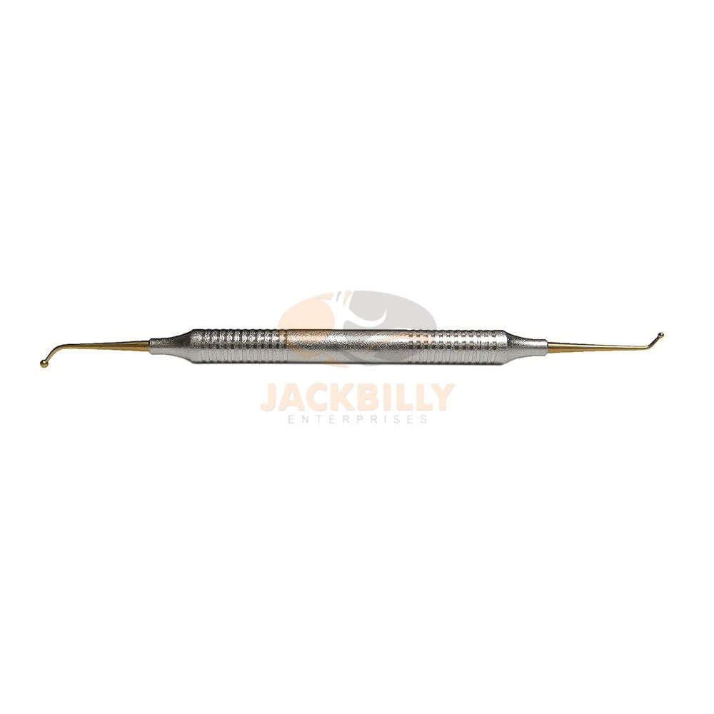 High-Quality Dental Condenser Plugger