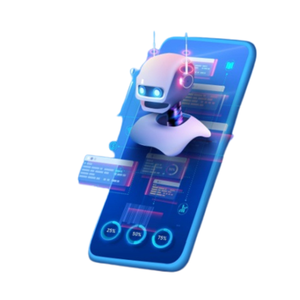 Erweiterte Software lösungen | Android & iOS App Entwicklung