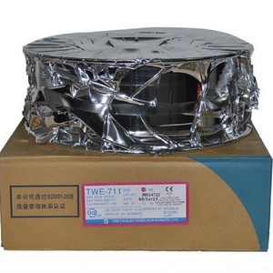 Tien Tai TWE-715 FCAW溶接ワイヤAWS A5.20 E71T-5C A5.20M炭素鋼と高強度鋼用E491T-5C - Product Image 2