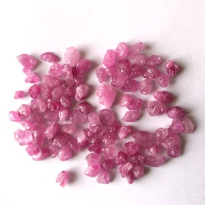 Natural Burma <strong>Ruby</strong> Stones <strong>Rough</strong> <strong>Ruby</strong> Gemstone Raw Wholesale Loose Gemstones with Natural Origin Priced by Carat - Product Image 2