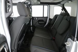 USED 2024 <strong>Jeep</strong> Wrangler 4xe Rubicon 4WD - Product Image 6