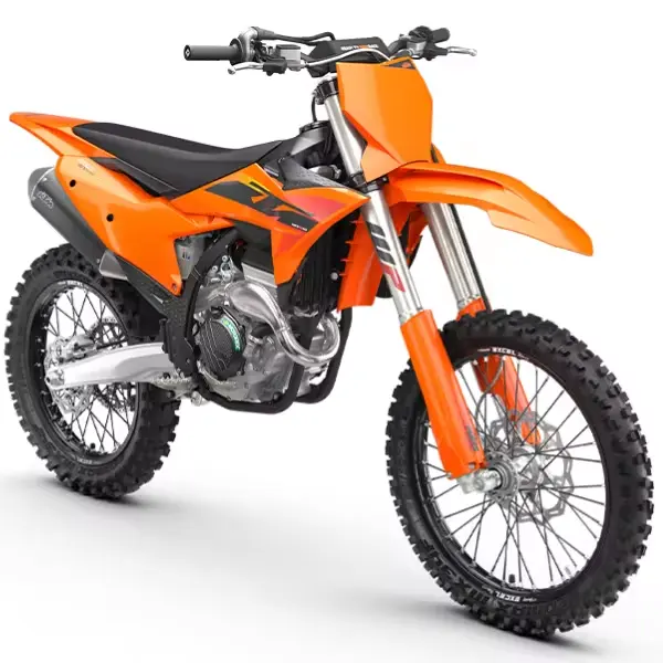 2024 yeni hafif 2025 K TM 250 SX-F 250CC motosiklet satış