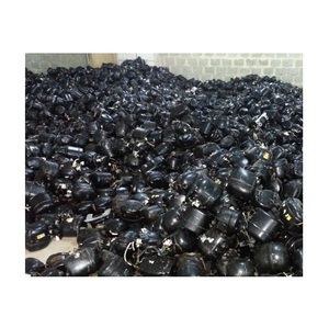 เศษคอมเพรสเซอร์บริสุทธิ์ 99.9% / เศษคอมเพรสเซอร์และตู้เย็น - Product Image 2