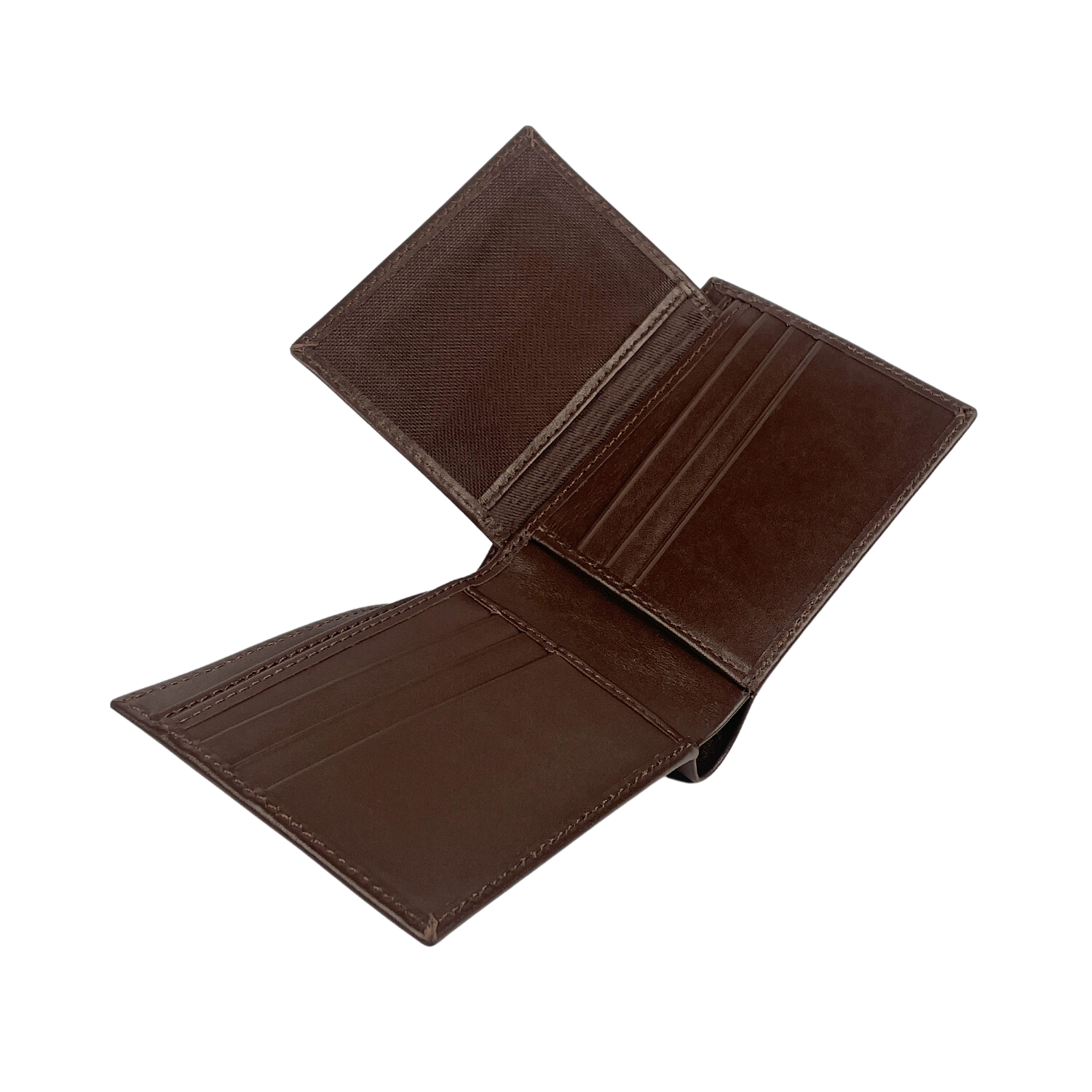 สีน้ำตาล