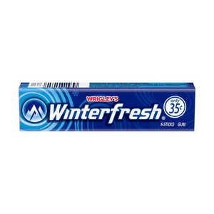 Murah rasa buah gila gulungan gelembung musim dingin permen karet segar Makanan & Minuman Lainnya - Product Image 6