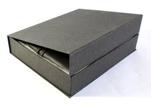 Benutzer definiertes Drucken Notizbuch A5 Tagebuch Softcover Agenda Anpassbares Leder journal Hardcover Planer Gefüttertes Cover Notebook - Product Image 4