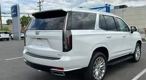 Amazing Used 2022 C-a-d-<span class=keywords><strong>i</strong></span>-l-l-a-c Escal-adeプレミアムラグジュアリー4WD、低マイレージで出荷用にスタック