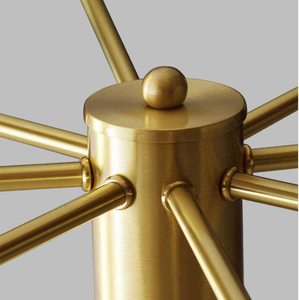 世界クラスの吊り下げ電球ホルダーランタンシャンデリアデザイン天井ペンダントライトを手に入れよう - Product Image 5