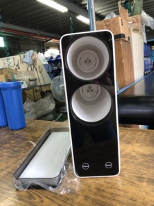 Полная система обратного осмоса/система прямого потока - Product Image 3